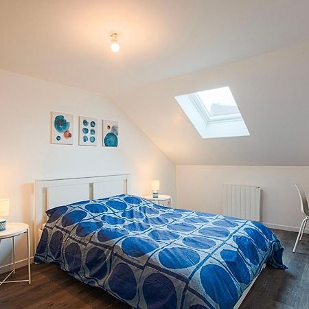 Le Havre - Quartier Des Docks Au Calme - Appartement T3 Entierement Renove Esterno foto