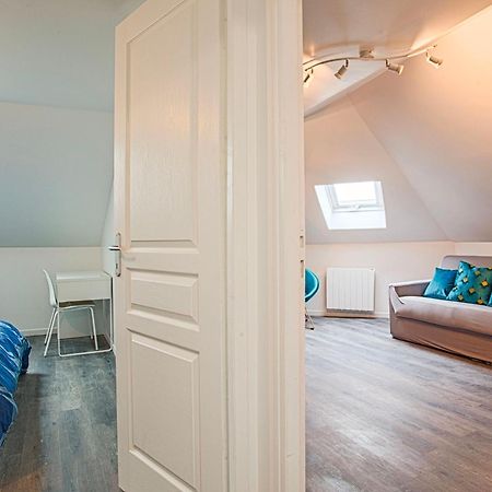Le Havre - Quartier Des Docks Au Calme - Appartement T3 Entierement Renove Esterno foto